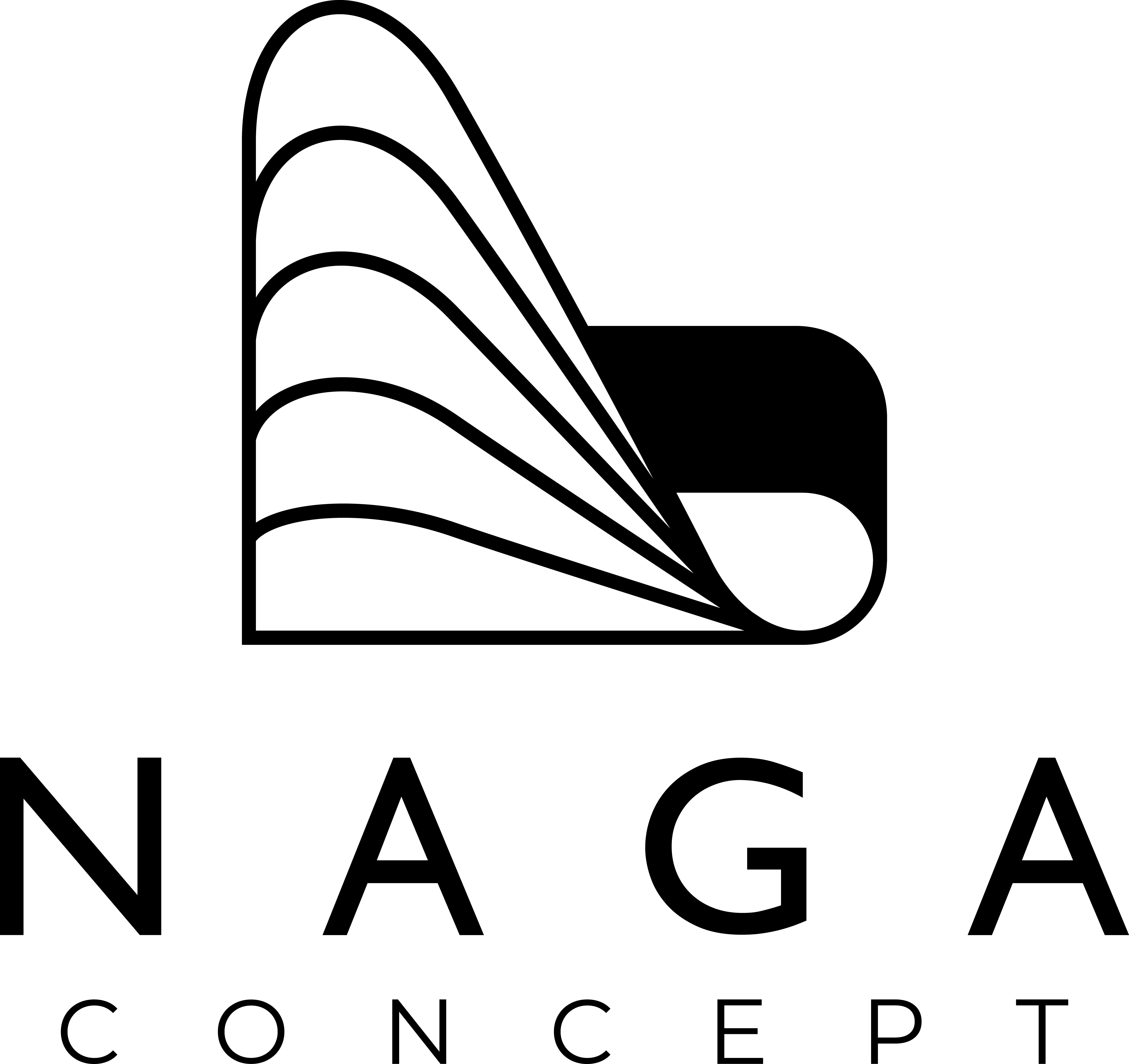 Naga Concept